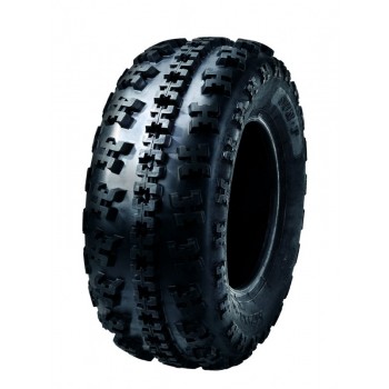 ATV/quad tire SUNF 18x9.50-8 TL 36N A021 4PR with 8.5mm tread depth
