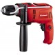 Einhell 4006825602166 power screwdriver/impact driver 2600 RPM Black, Red Einhell 4006825602166 power screwdriver/impact driver 2600 RPM Black, Red