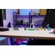 LEGO FORTNITE 77075 Peely & Sparkplug's Camp LEGO FORTNITE 77075 Peely & Sparkplug's Camp