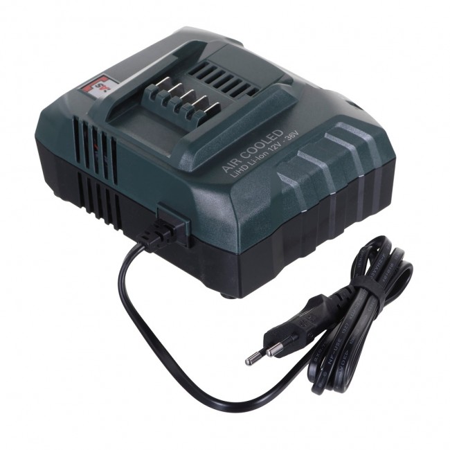 Angle grinder METABO W 18 LTX 150 QUICK (600404650) + metaBOX 165 L case Green, Black Angle grinder METABO W 18 LTX 150 QUICK (600404650) + metaBOX 165 L case Green, Black