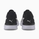 PUMA 371128_02_42.5 athletic shoes Female Black, White PUMA 371128_02_42.5 athletic shoes Female Black, White