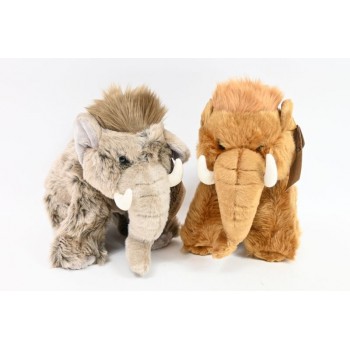 Mammoth Plush 30cm P443297 81461