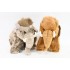 Mammoth Plush 30cm P443297 81461
