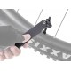 Topeak TTL007 bicycle spare part/accessory Tire lever set Topeak TTL007 bicycle spare part/accessory Tire lever set