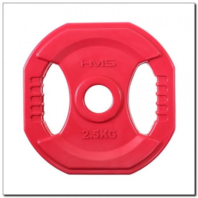 HMS Fitness SBP-20 Adjustable dumbbell 2.5 kg