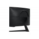 Samsung G55C computer monitor 68.6 cm (27 Samsung G55C computer monitor 68.6 cm (27