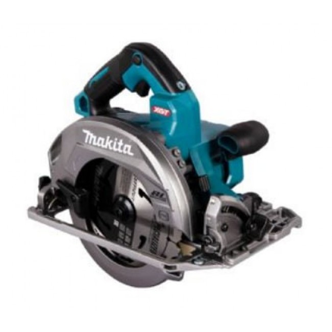 Makita HS004GZ01 portable circular saw Black, Blue, Metallic 6000 RPM Makita HS004GZ01 portable circular saw Black, Blue, Metallic 6000 RPM