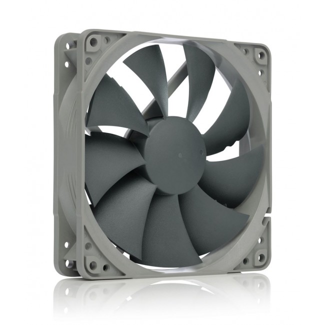 Noctua NF-P12 redux-1300 Processor Fan 12 cm Grey Noctua NF-P12 redux-1300 Processor Fan 12 cm Grey