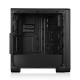 Modecom Oberon Pro Midi Tower Black Modecom Oberon Pro Midi Tower Black
