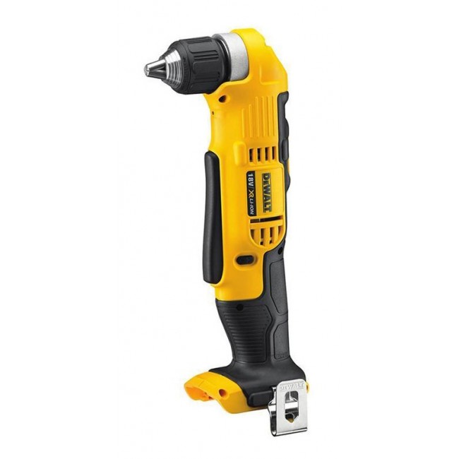 DeWALT DCD740N Keyless 1.3 kg Black, Yellow DeWALT DCD740N Keyless 1.3 kg Black, Yellow
