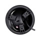 FOSCAM T8EP 8MP POE IP Camera Black FOSCAM T8EP 8MP POE IP Camera Black