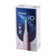 Oral-B Electric Toothbrush iO3 Series Rechargeable For adults Number of brush heads included 1 Blush Pink Number of teeth brushing modes 3 Oral-B Electric Toothbrush iO3 Series Rechargeable For adults Number of brush heads included 1 Blush Pink Number of teeth brushing modes 3