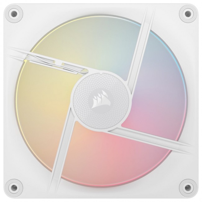 Corsair iCUE LINK LX140-R RGB Computer case Fan 14 cm White 1 pc(s) Corsair iCUE LINK LX140-R RGB Computer case Fan 14 cm White 1 pc(s)