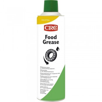 General Purpose Grease Industrial 500ml spray, application: metal components, chains, bearings, guides, gears, hinges, valves, connectors