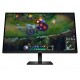 HP OMEN 27 inch FHD 180Hz Gaming Monitor - 27 G2 HP OMEN 27 inch FHD 180Hz Gaming Monitor - 27 G2