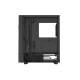 HOUSING GENESIS DIAXID 605F MIDI TOWER WITH USB-C WINDOW BLACK HOUSING GENESIS DIAXID 605F MIDI TOWER WITH USB-C WINDOW BLACK