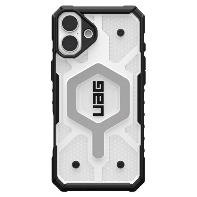 [U] by UAG Pathfinder Clear mobile phone case 17 cm (6.7