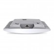 TP-Link Omada 300Mbps Wireless N Ceiling Mount Access Point TP-Link Omada 300Mbps Wireless N Ceiling Mount Access Point
