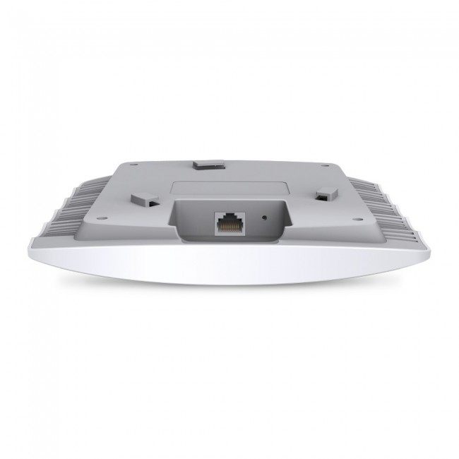 TP-Link Omada 300Mbps Wireless N Ceiling Mount Access Point TP-Link Omada 300Mbps Wireless N Ceiling Mount Access Point