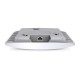 TP-Link Omada 300Mbps Wireless N Ceiling Mount Access Point TP-Link Omada 300Mbps Wireless N Ceiling Mount Access Point