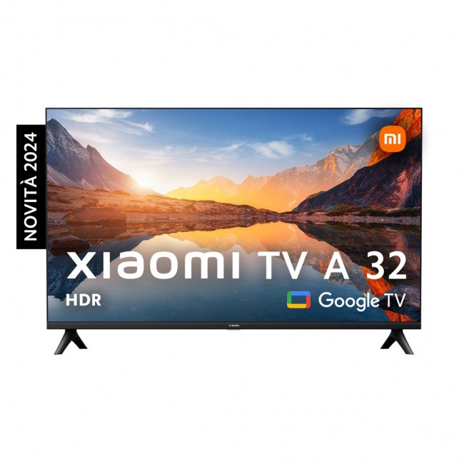 Xiaomi TV A 32 Xiaomi TV A 32