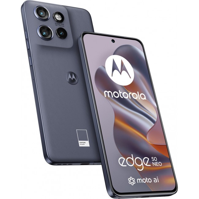Motorola Edge 50 Neo 16.1 cm (6.36