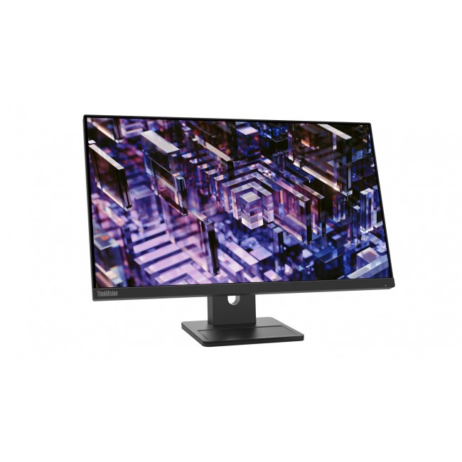 Lenovo ThinkVision E24q-30 LED display 60.5 cm (23.8 Lenovo ThinkVision E24q-30 LED display 60.5 cm (23.8