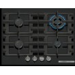 BOSCH PNH6B6K40 gas hob