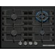 BOSCH PNH6B6K40 gas hob BOSCH PNH6B6K40 gas hob