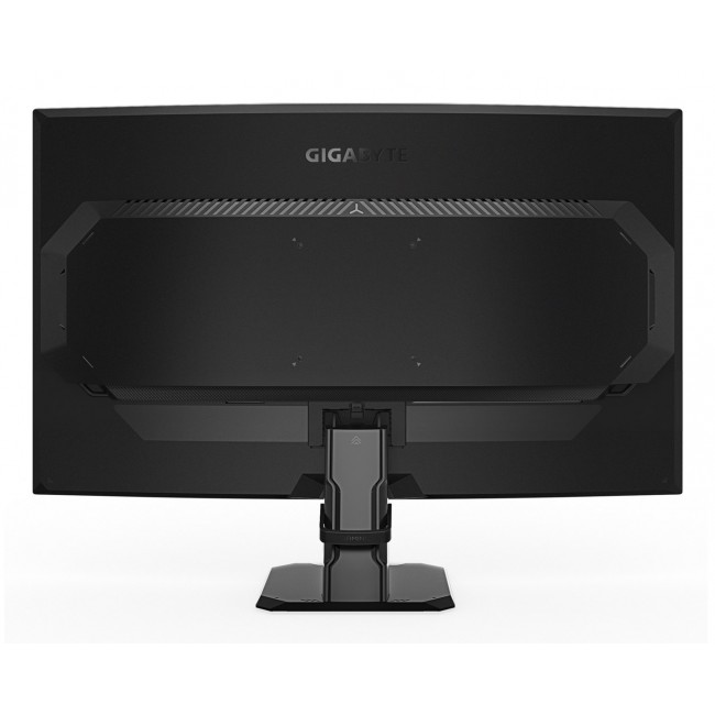 Gigabyte GS27QCA LED 27 2560 x 1440 px Quad HD 180 Hz monitor black