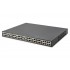 Digitus 24 Port 10G Ethernet PoE+ Injector, 802.3at, 370 W