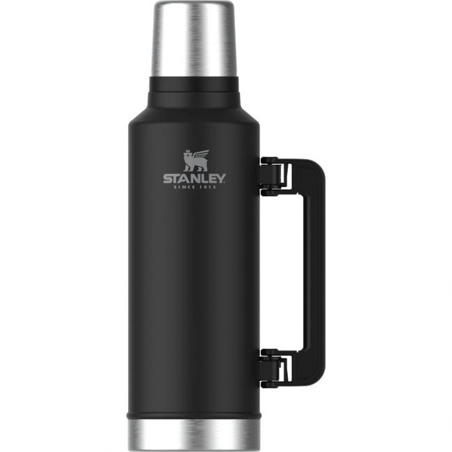 Stanley 10-07934-004 vacuum flask 1.9 L Black