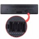 SUPRIMO 6109L - keyboard with microphone for learning to play, designed for children SUPRIMO 6109L - keyboard with microphone for learning to play, designed for children