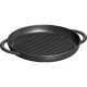 ZWILLING STAUB Grill pan Round ZWILLING STAUB Grill pan Round