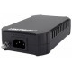 Intellinet Gigabit PoE++ Injector, One 95 W Port, IEEE 802.3bt (4PPoE) Compliant, Plastic Housing, Wall-mount Option Intellinet Gigabit PoE++ Injector, One 95 W Port, IEEE 802.3bt (4PPoE) Compliant, Plastic Housing, Wall-mount Option