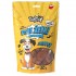 TUF TUF Dog gummies - pork drops - dog treat - 80g