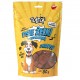 TUF TUF Dog gummies - pork drops - dog treat - 80g TUF TUF Dog gummies - pork drops - dog treat - 80g