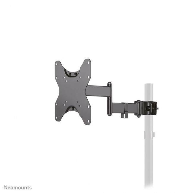 Neomounts FL40-450BL12 TV pole mount 23-42 Neomounts FL40-450BL12 TV pole mount 23-42