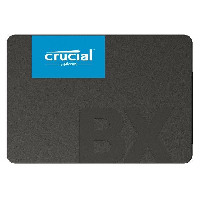 Crucial BX500 2 TB 2.5 Crucial BX500 2 TB 2.5