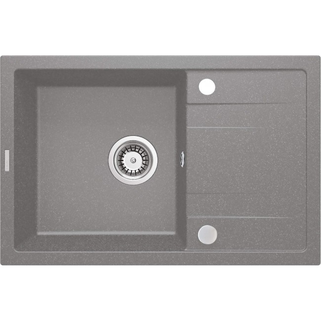 1-bowl granite sink with drainer 1-bowl granite sink with drainer