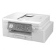 Brother MFC-J4340DWE multifunction printer Inkjet A4 1200 x 4800 DPI Wi-Fi Brother MFC-J4340DWE multifunction printer Inkjet A4 1200 x 4800 DPI Wi-Fi