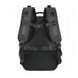 NOVEEN CTB400 Black Cabin Travel Backpack 40x20x25