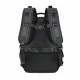 NOVEEN CTB400 Black Cabin Travel Backpack 40x20x25 NOVEEN CTB400 Black Cabin Travel Backpack 40x20x25