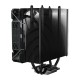 Savio SAVGCOFROSTBLACKX2 Computer case Heatsink/Radiator 12 cm Black 1 pc(s) Savio SAVGCOFROSTBLACKX2 Computer case Heatsink/Radiator 12 cm Black 1 pc(s)