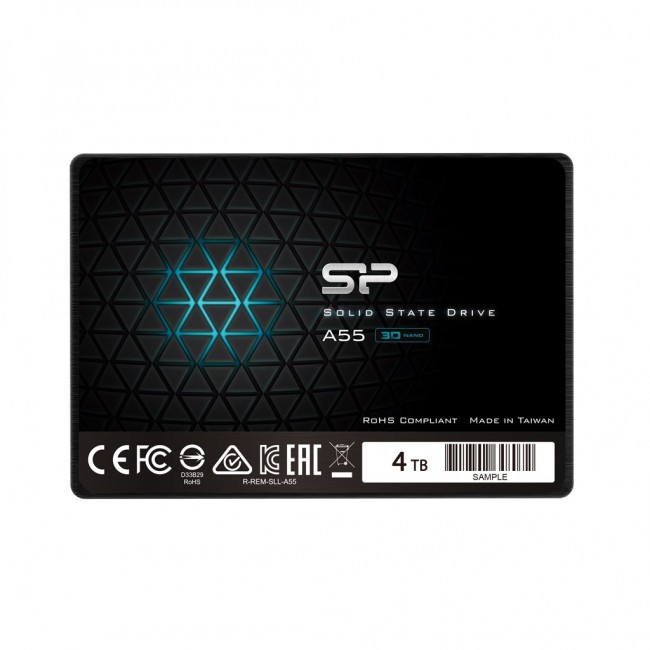 Silicon Power Ace A55 2.5 Silicon Power Ace A55 2.5