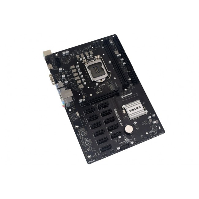 BIOSTAR TB560-BTC PRO motherboard