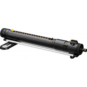 FISKARS M X-SERIES OSCILLATING SPRINKLER