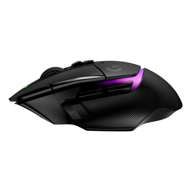Logitech G G502 X PLUS - LIGHTSPEED Wireless RGB Gaming Mouse