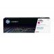 HP 410A Magenta Original LaserJet Toner Cartridge HP 410A Magenta Original LaserJet Toner Cartridge