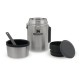 Stanley 10-01287-032 vacuum flask 0.53 L Stainless steel